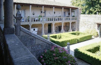 Casa senhorial à venda Pantón de Abaixo, Galiza, Imagem 25/38
