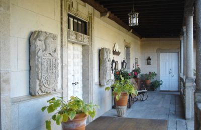 Casa senhorial à venda Pantón de Abaixo, Galiza, Imagem 26/38