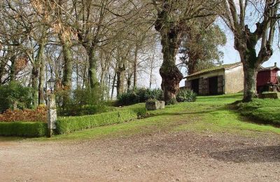 Casa senhorial à venda Pantón de Abaixo, Galiza, Imagem 27/38
