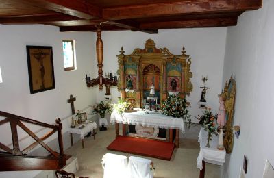 Casa senhorial à venda Pantón de Abaixo, Galiza, Imagem 29/38