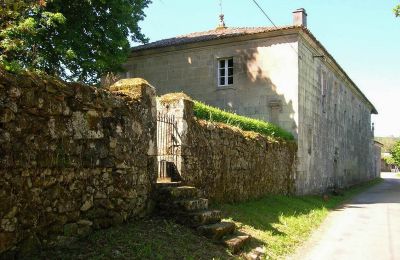 Casa senhorial à venda Pantón de Abaixo, Galiza, Imagem 31/38