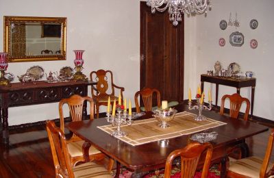 Casa senhorial à venda Pantón de Abaixo, Galiza, Imagem 33/38