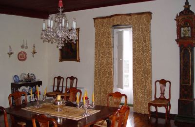 Casa senhorial à venda Pantón de Abaixo, Galiza, Imagem 34/38