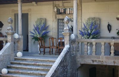 Casa senhorial à venda Pantón de Abaixo, Galiza, Imagem 4/38