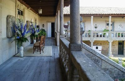Casa senhorial à venda Pantón de Abaixo, Galiza, Galeria