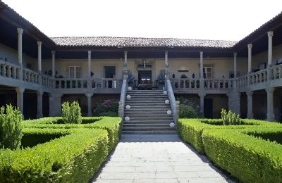 Casa senhorial à venda Pantón de Abaixo, Galiza, Imagem 37/38
