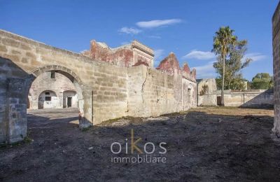 Casa senhorial à venda Manduria, Apúlia, Imagem 7/38