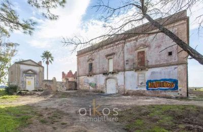 Casa senhorial à venda Manduria, Apúlia, Imagem 4/38