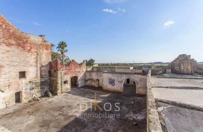 Casa senhorial à venda Manduria, Apúlia, Imagem 8/38