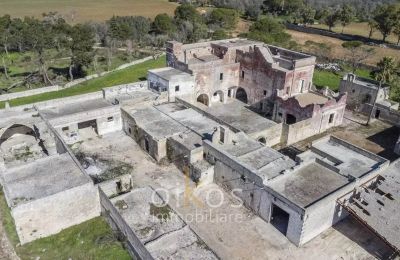 Casa senhorial à venda Manduria, Apúlia, Imagem 5/38