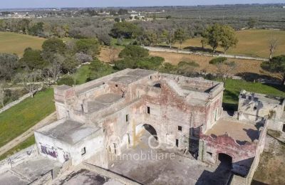 Casa senhorial à venda Manduria, Apúlia, Imagem 6/38