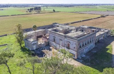 Casa senhorial à venda Manduria, Apúlia, Imagem 3/38