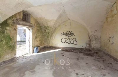 Casa senhorial à venda Manduria, Apúlia, Imagem 26/38