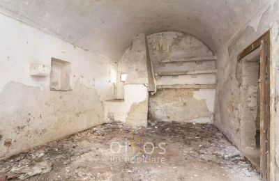 Casa senhorial à venda Manduria, Apúlia, Imagem 29/38