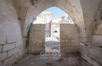Casa senhorial à venda Manduria, Apúlia, Imagem 31/38
