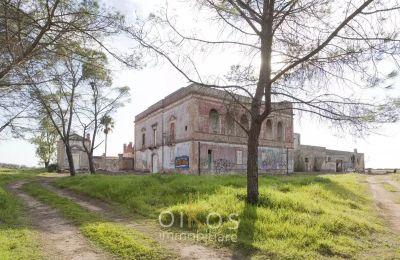 Casa senhorial à venda Manduria, Apúlia, Imagem 37/38