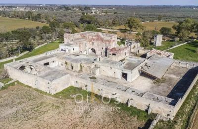 Casa senhorial à venda Manduria, Apúlia, Imagem 38/38