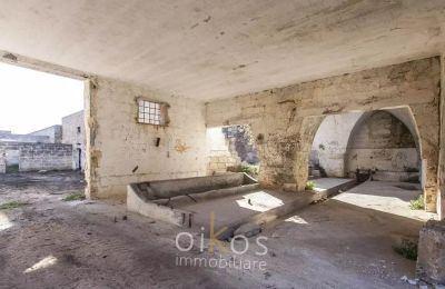 Casa senhorial à venda Manduria, Apúlia, Imagem 34/38
