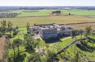 Casa senhorial à venda Manduria, Apúlia, Imagem 35/38