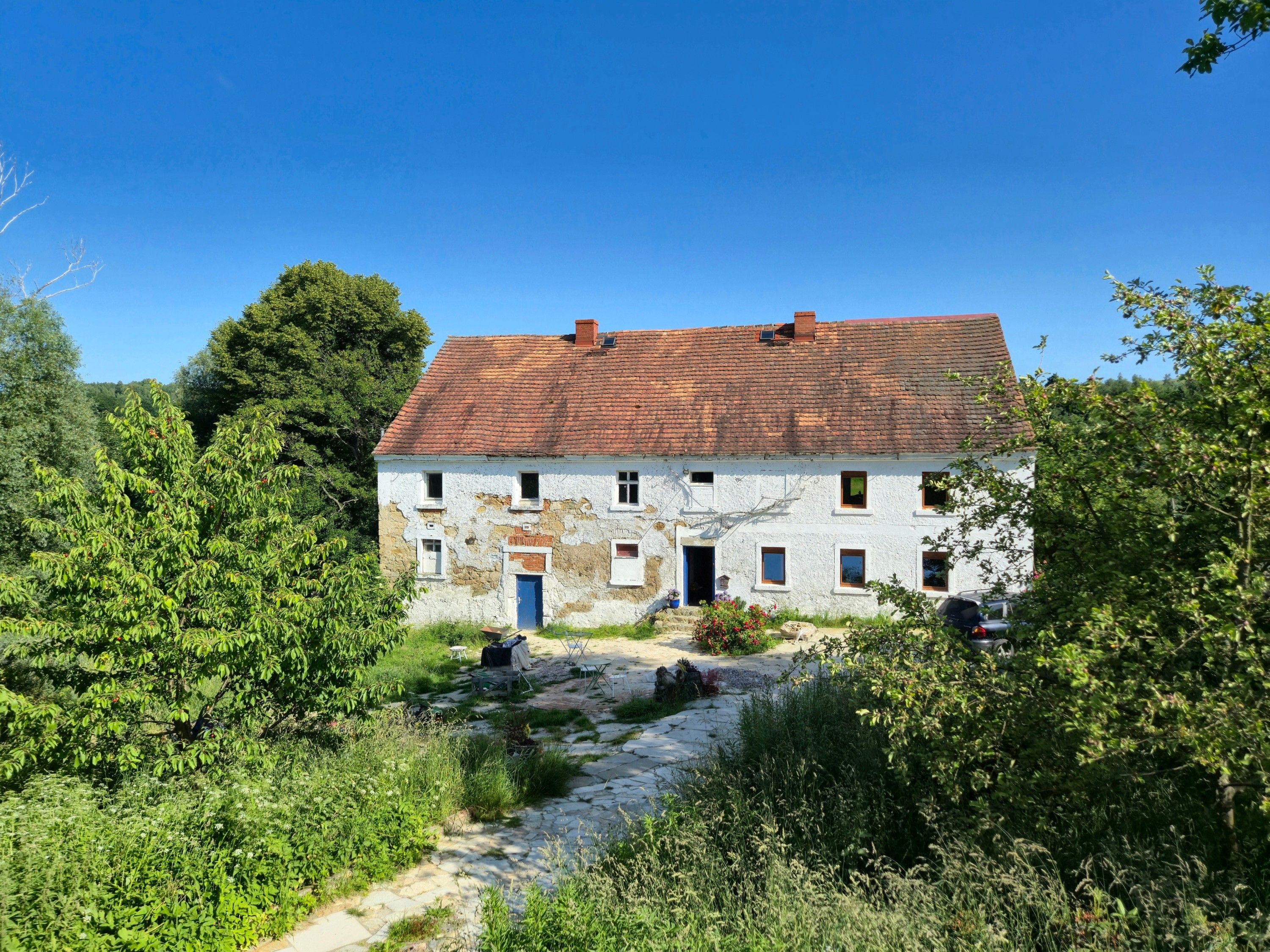 Fotos Dom/Slowhop na Pogórzu Izerskim 