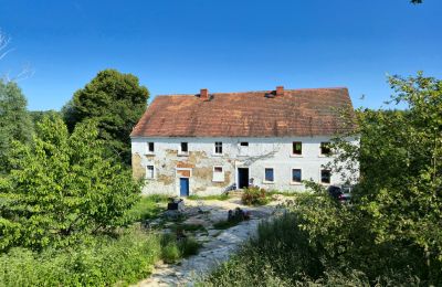 Casa de campo Lubomierz, Dolnoslaskie