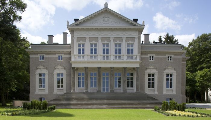 Palácio à venda Zachodniopomorskie,  Polónia