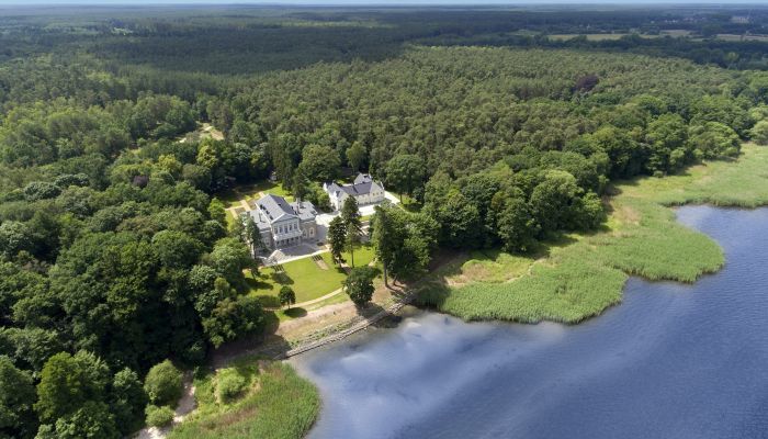 Palacete com praia privada e vista deslumbrante, Oferta imobiliária confidencial