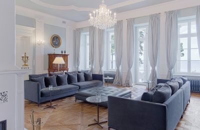Palácio à venda Zachodniopomorskie, Imagem 24/48