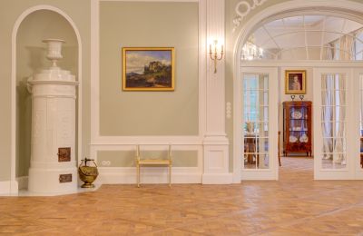 Palácio à venda Zachodniopomorskie, Imagem 33/48