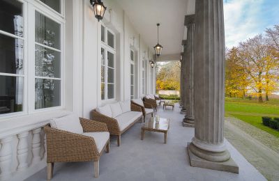 Palácio à venda Zachodniopomorskie, Imagem 42/48
