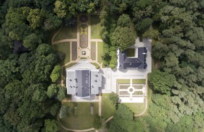 Palácio à venda Zachodniopomorskie, Imagem 48/48