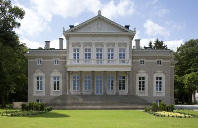 Palácio Zachodniopomorskie