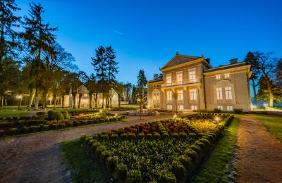 Palácio à venda Zachodniopomorskie, Imagem 5/48