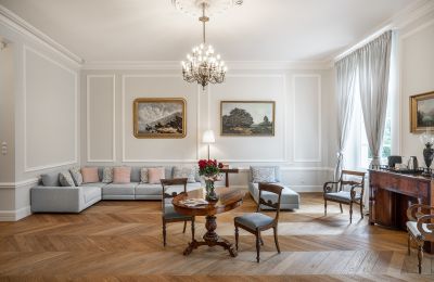 Palácio à venda Zachodniopomorskie, Imagem 10/48