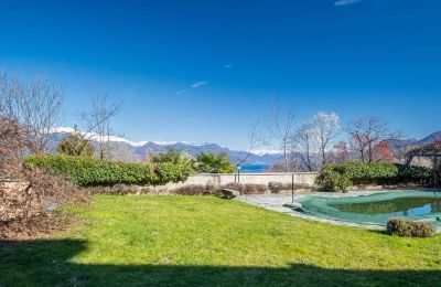 Villa histórica à venda 28838 Stresa, Piemonte, Imagem 11/28