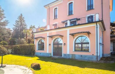 Villa histórica à venda 28838 Stresa, Piemonte, Imagem 27/28