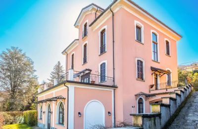 Villa histórica à venda 28838 Stresa, Piemonte, Imagem 28/28