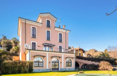 Villa histórica à venda 28838 Stresa, Piemonte, Imagem 2/28