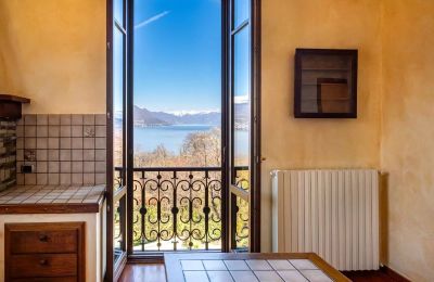 Villa histórica à venda 28838 Stresa, Piemonte, Imagem 26/28