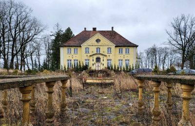 Casa senhorial à venda Drawno, Zachodniopomorskie, Imagem 3/11