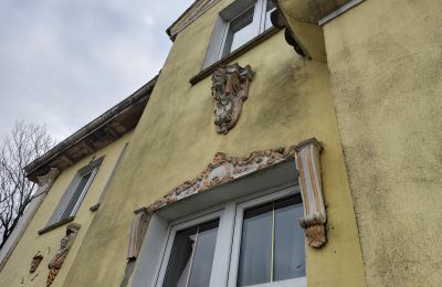 Casa senhorial à venda Drawno, Zachodniopomorskie, Imagem 9/11