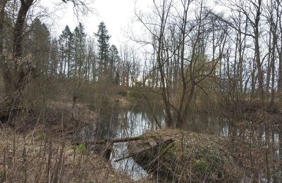 Casa senhorial à venda Drawno, Zachodniopomorskie, Lago