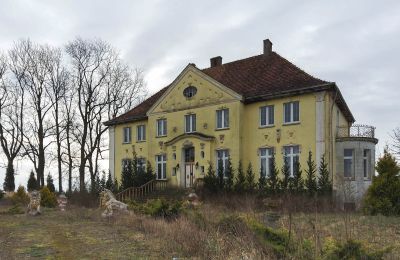 Casa senhorial à venda Drawno, Zachodniopomorskie, Imagem 4/11