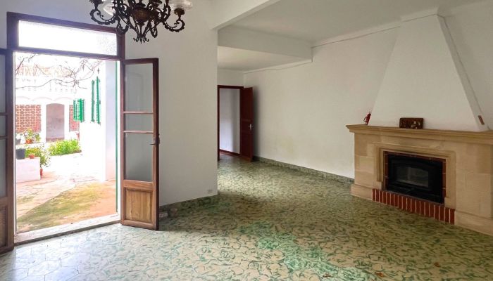 Casa senhorial à venda Ses Salines, Ilhas Baleares,  Espanha
