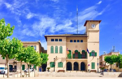 Casa senhorial à venda Ses Salines, Ilhas Baleares, Imagem 9/9