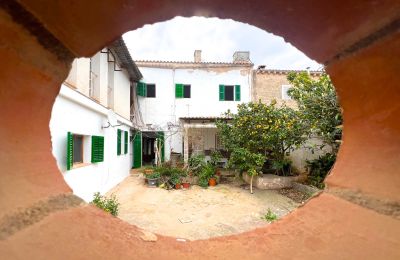 Casa senhorial à venda Ses Salines, Ilhas Baleares, Imagem 2/9
