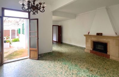Casa senhorial à venda Ses Salines, Ilhas Baleares, Imagem 1/9