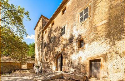 Casa senhorial à venda Estellencs, Ilhas Baleares, Vista frontal