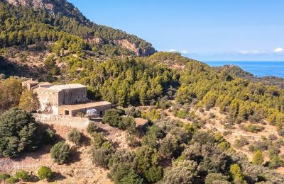Casa senhorial Estellencs, Ilhas Baleares