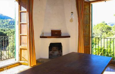 Casa senhorial à venda Mallorca, Serra de Tramuntana, Cala Sant Vicenç, Ilhas Baleares, Imagem 5/14